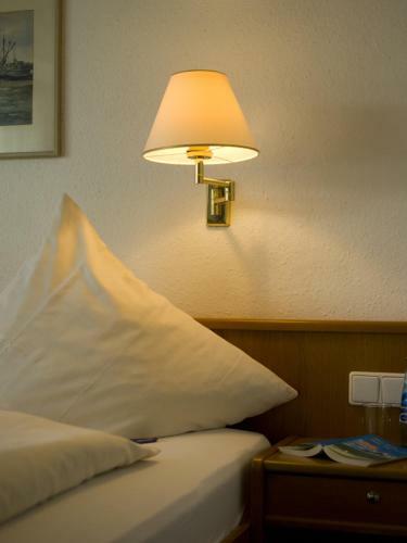 Hostal Haus Hildegard