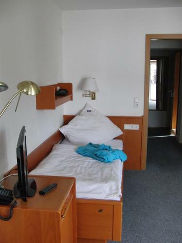 Hostal Haus Hildegard