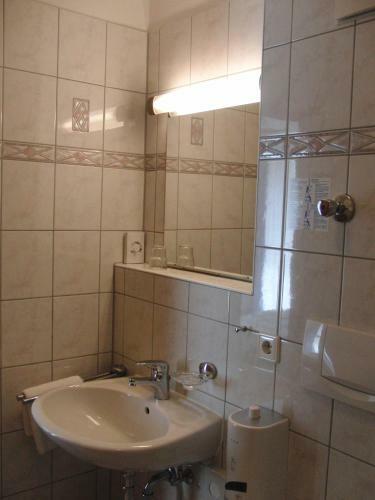 Hostal Haus Hildegard