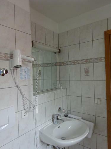 Hostal Haus Hildegard