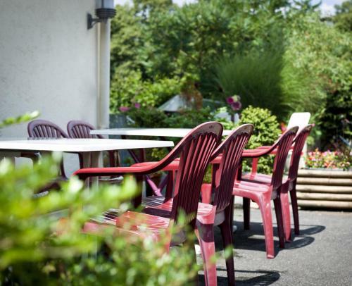 Hostal Haus Hildegard