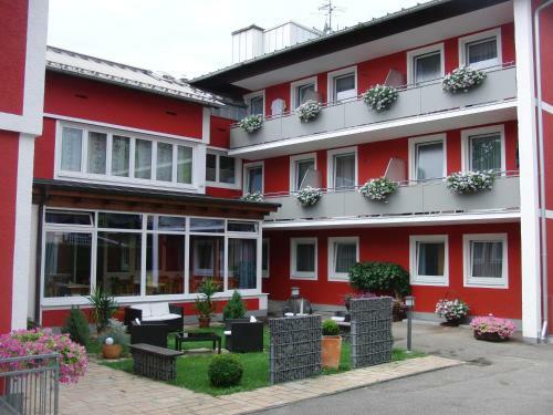 Hostal Haus Hildegard