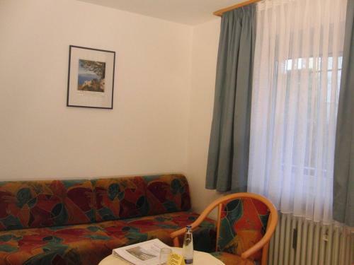 Hostal Haus Hildegard