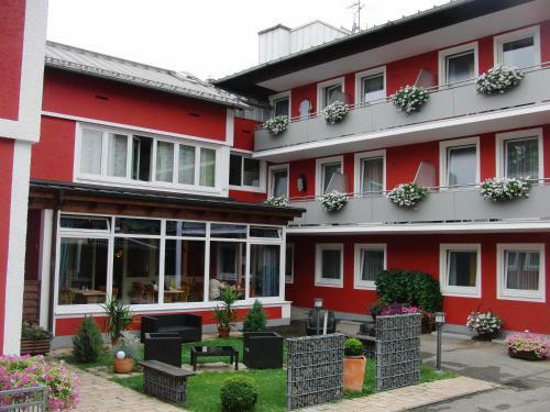 Hostal Haus Hildegard