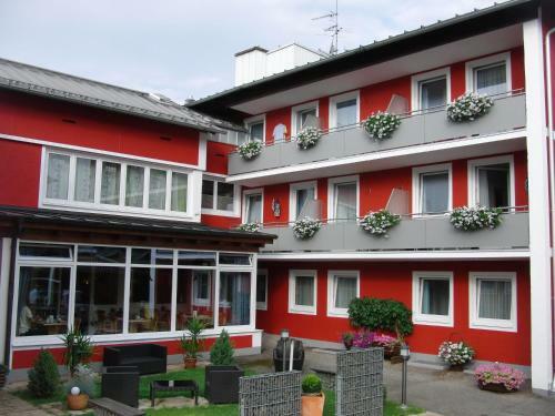 Hostal Haus Hildegard