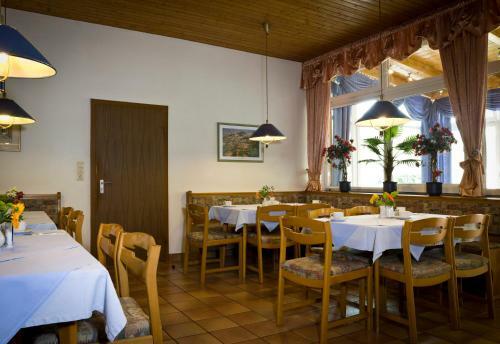 Hostal Haus Hildegard