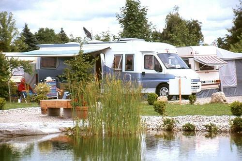 Hostal Kur- Und Feriencamping Max 1