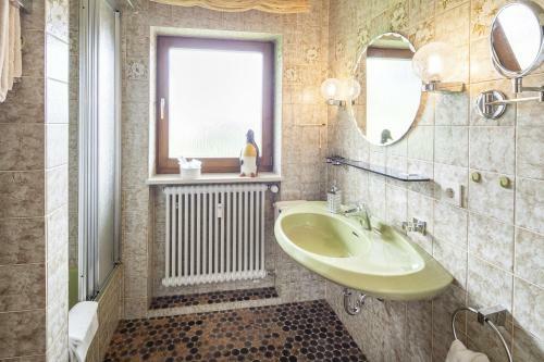 Apartamento Ferienwohnung Karin
