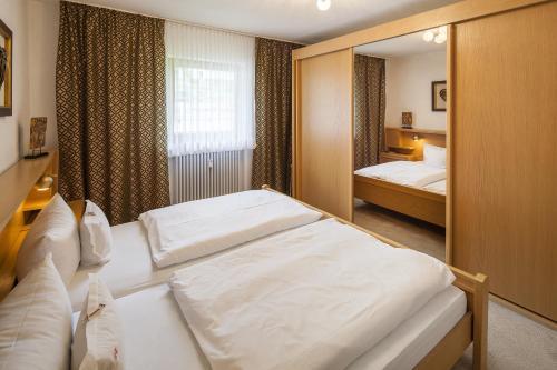 Apartamento Ferienwohnung Karin