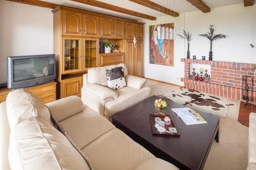 Apartamento Ferienwohnung Karin