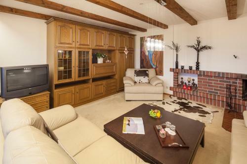 Apartamento Ferienwohnung Karin
