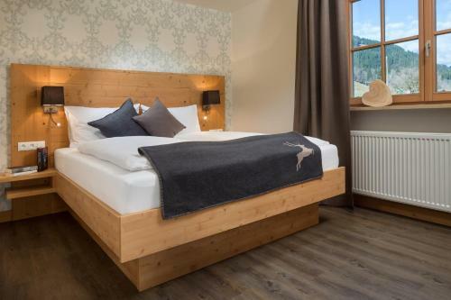 Mucha Landhotel