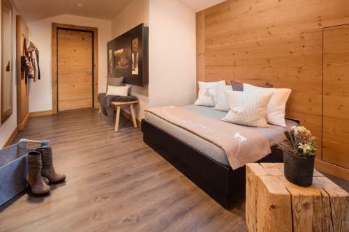 Mucha Landhotel