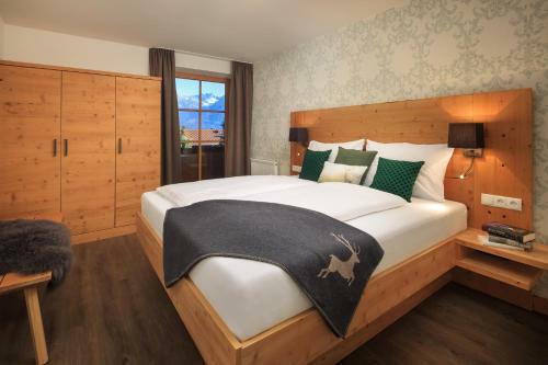 Mucha Landhotel