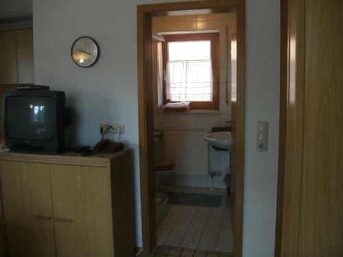 Apartamento Appartementhaus Elisabeth Winklhofer