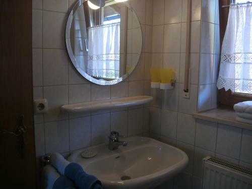 Apartamento Appartementhaus Elisabeth Winklhofer