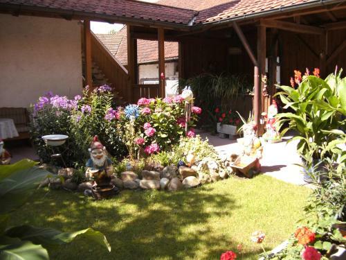 Apartamento Appartementhaus Elisabeth Winklhofer