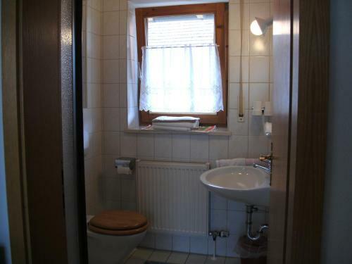 Apartamento Appartementhaus Elisabeth Winklhofer