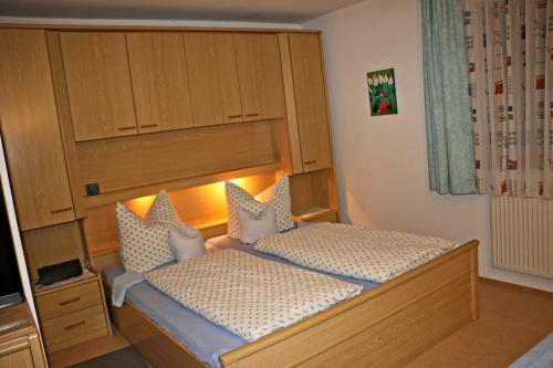 Apartamento Appartementhaus Elisabeth Winklhofer