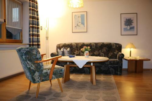 Apartamento Appartementhaus Elisabeth Winklhofer