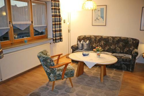 Apartamento Appartementhaus Elisabeth Winklhofer