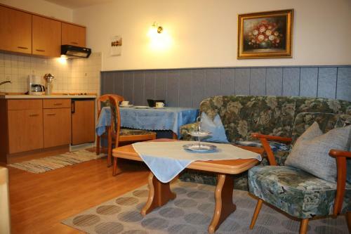 Apartamento Appartementhaus Elisabeth Winklhofer