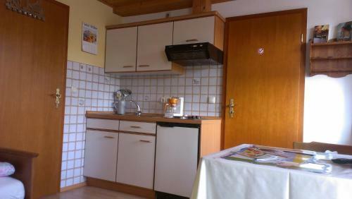Apartamento Appartementhaus Elisabeth Winklhofer