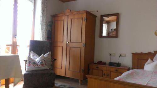 Apartamento Appartementhaus Elisabeth Winklhofer