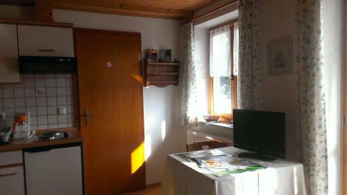 Apartamento Appartementhaus Elisabeth Winklhofer