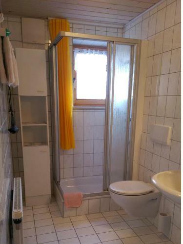 Apartamento Appartementhaus Elisabeth Winklhofer