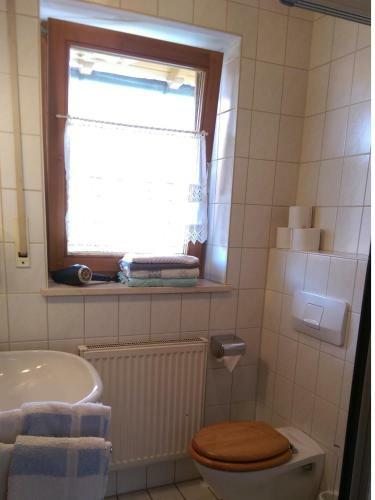 Apartamento Appartementhaus Elisabeth Winklhofer
