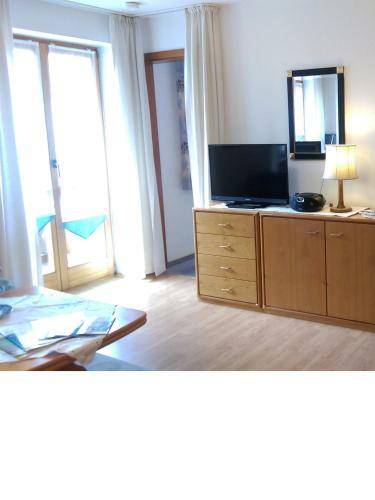 Apartamento Appartementhaus Elisabeth Winklhofer