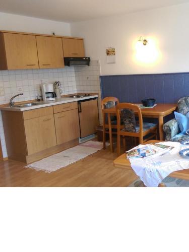 Apartamento Appartementhaus Elisabeth Winklhofer