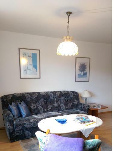 Apartamento Appartementhaus Elisabeth Winklhofer