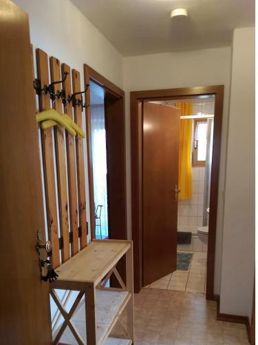 Apartamento Appartementhaus Elisabeth Winklhofer