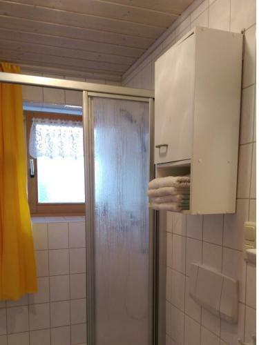 Apartamento Appartementhaus Elisabeth Winklhofer