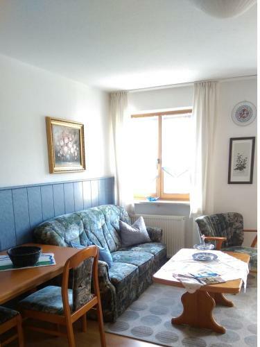 Apartamento Appartementhaus Elisabeth Winklhofer