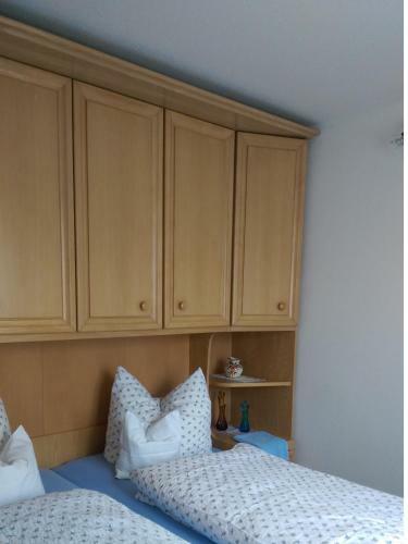 Apartamento Appartementhaus Elisabeth Winklhofer