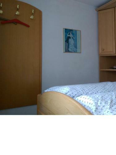Apartamento Appartementhaus Elisabeth Winklhofer