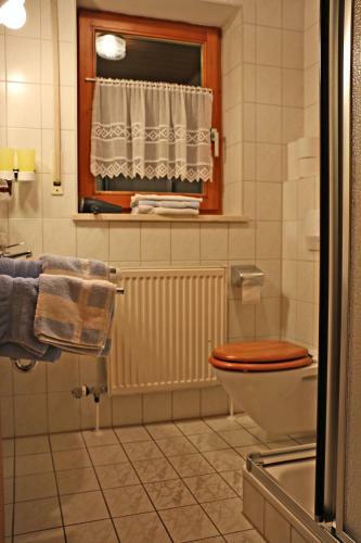 Apartamento Appartementhaus Elisabeth Winklhofer