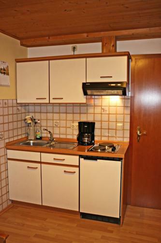 Apartamento Appartementhaus Elisabeth Winklhofer