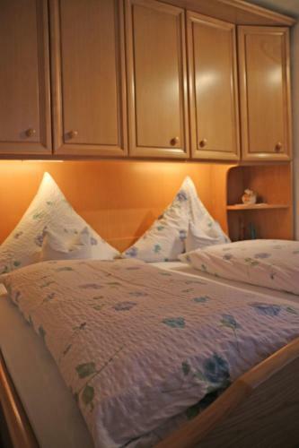 Apartamento Appartementhaus Elisabeth Winklhofer