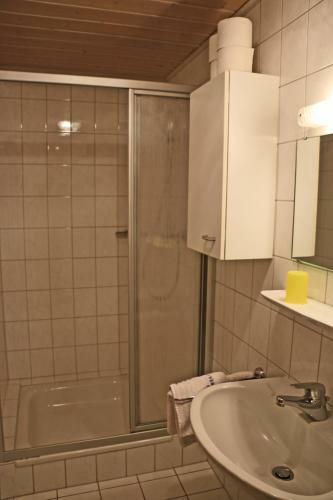 Apartamento Appartementhaus Elisabeth Winklhofer