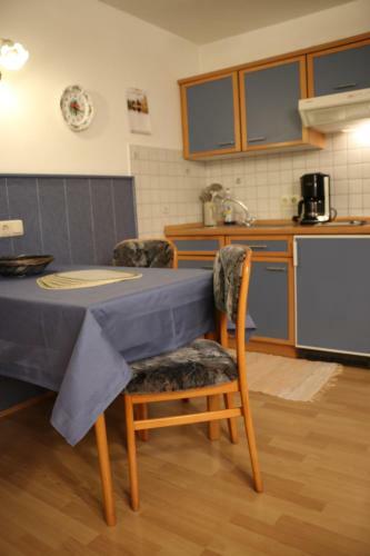 Apartamento Appartementhaus Elisabeth Winklhofer