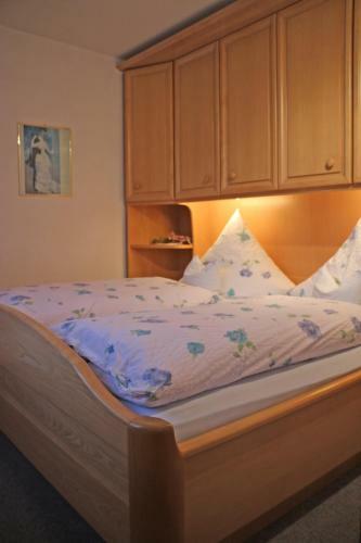 Apartamento Appartementhaus Elisabeth Winklhofer