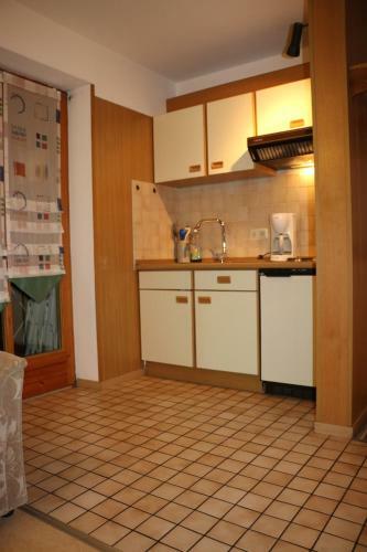 Apartamento Appartementhaus Elisabeth Winklhofer