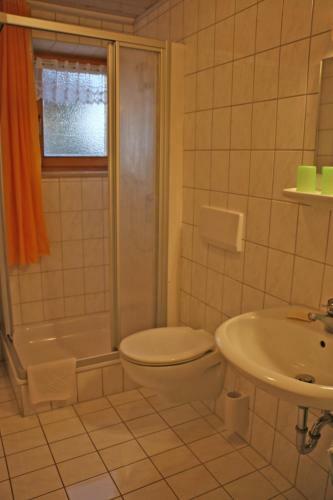 Apartamento Appartementhaus Elisabeth Winklhofer