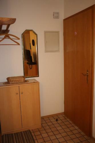 Apartamento Appartementhaus Elisabeth Winklhofer