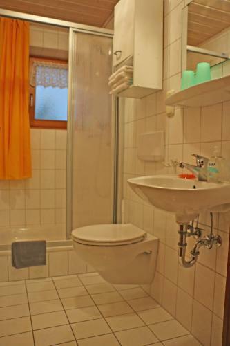 Apartamento Appartementhaus Elisabeth Winklhofer