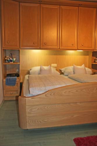 Apartamento Appartementhaus Elisabeth Winklhofer